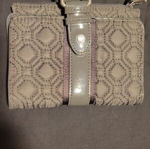 Vera Bradley wallet